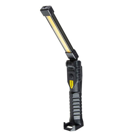 Λάμπα Led Εργασίας Επαναφορτιζόμενη Slim TOPMASTER