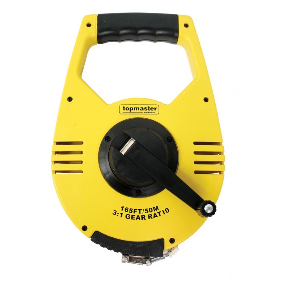 Topmaster Μετροταινία 50M