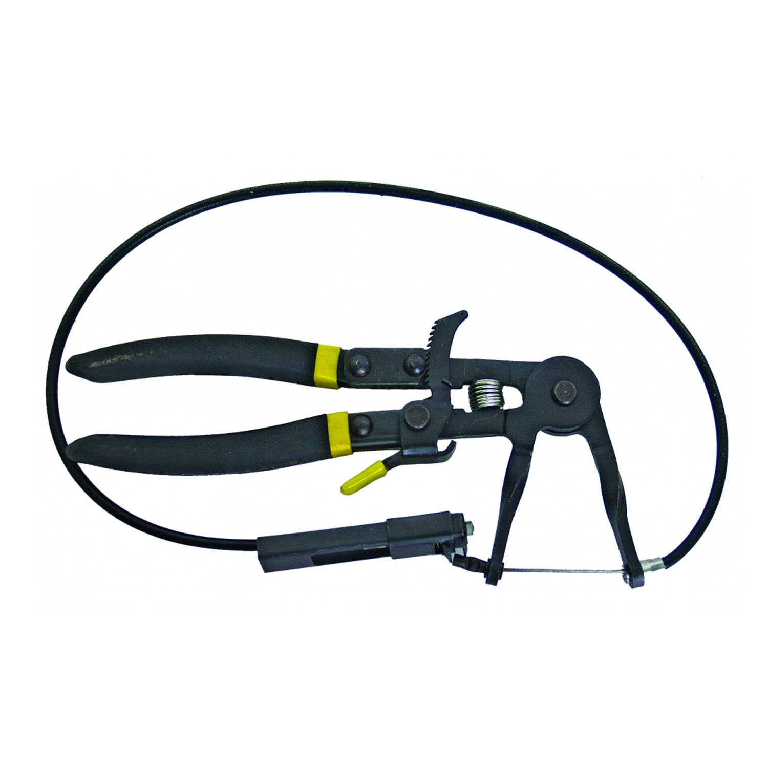 Πενσα Για Ελαστικα Κολαρα Με Συρματοσχοινο Topmaster Pro