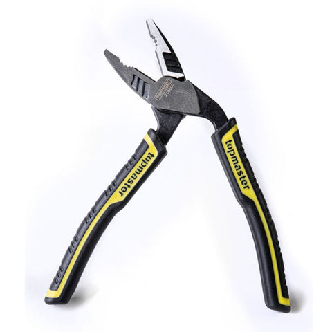 Πένσα Πλάγια 190mm TOPMASTER