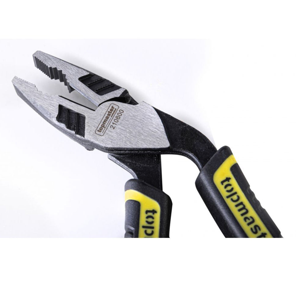 Topmaster Πένσα Πλάγια Μήκους 190Mm