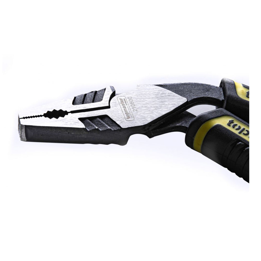 Topmaster Πένσα Πλάγια Μήκους 190Mm