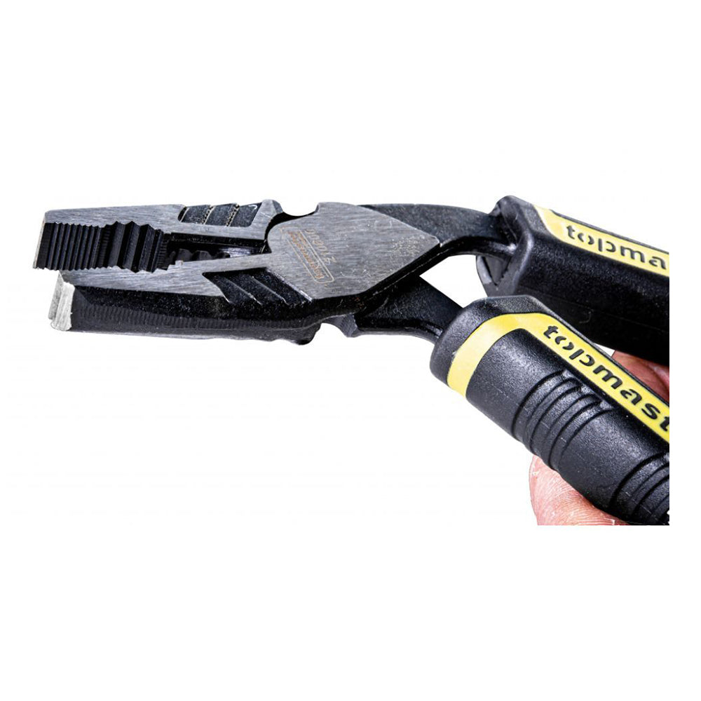 Topmaster Πένσα Πλάγια Μήκους 190Mm