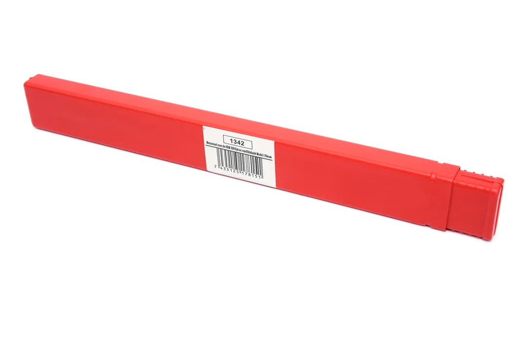 Σετ Λεπίδες Για Πλάνη HBM 300 01054 MODEL 1