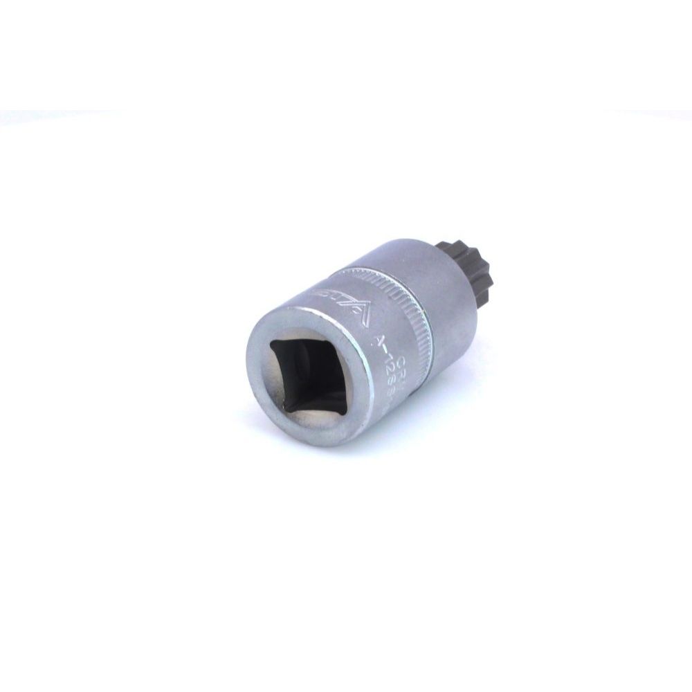 Μύτη Spline Xzn M16 Με Τρύπα 1/2