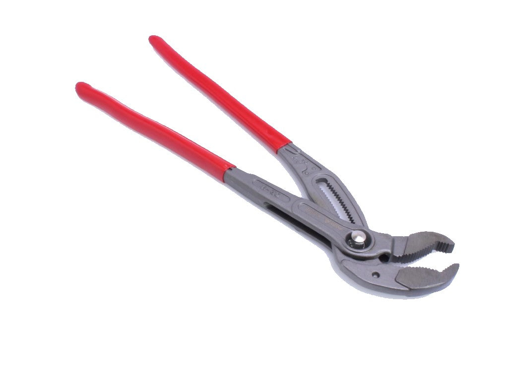 Γκαζοταναλια Μεγαλη 400Mm