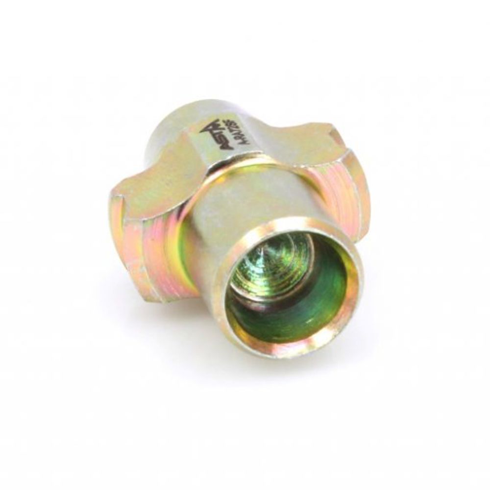 Ανταλλακτικοσ Ανταπτορασ Για Μπουλονια Ασφαλειασ Gb6288