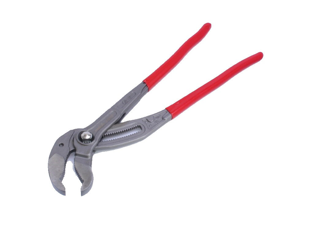 Γκαζοταναλια Μεγαλη 400Mm