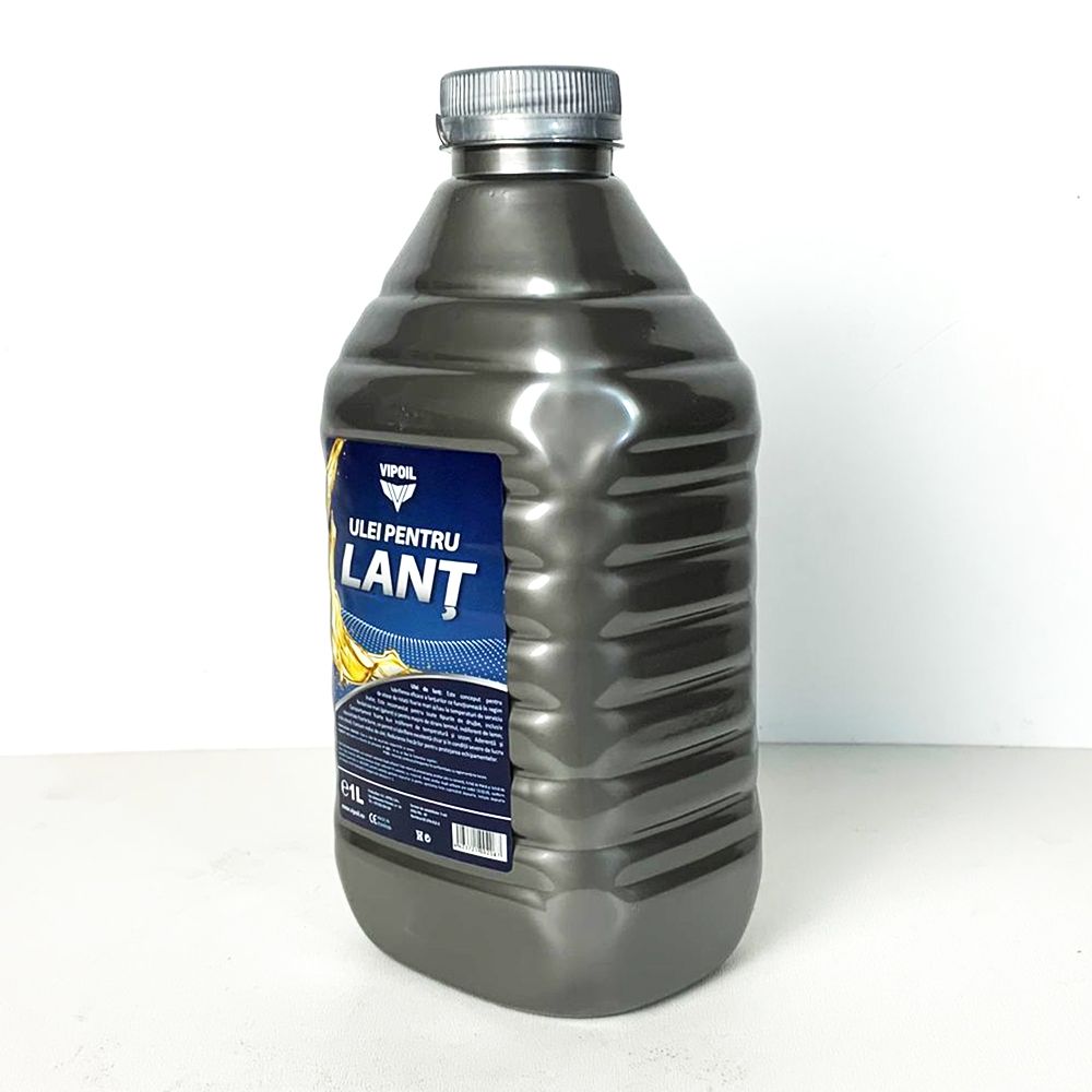 Λαδι Λιπανσησ Αλυσιδασ Για Αλυσοπριονο 1L
