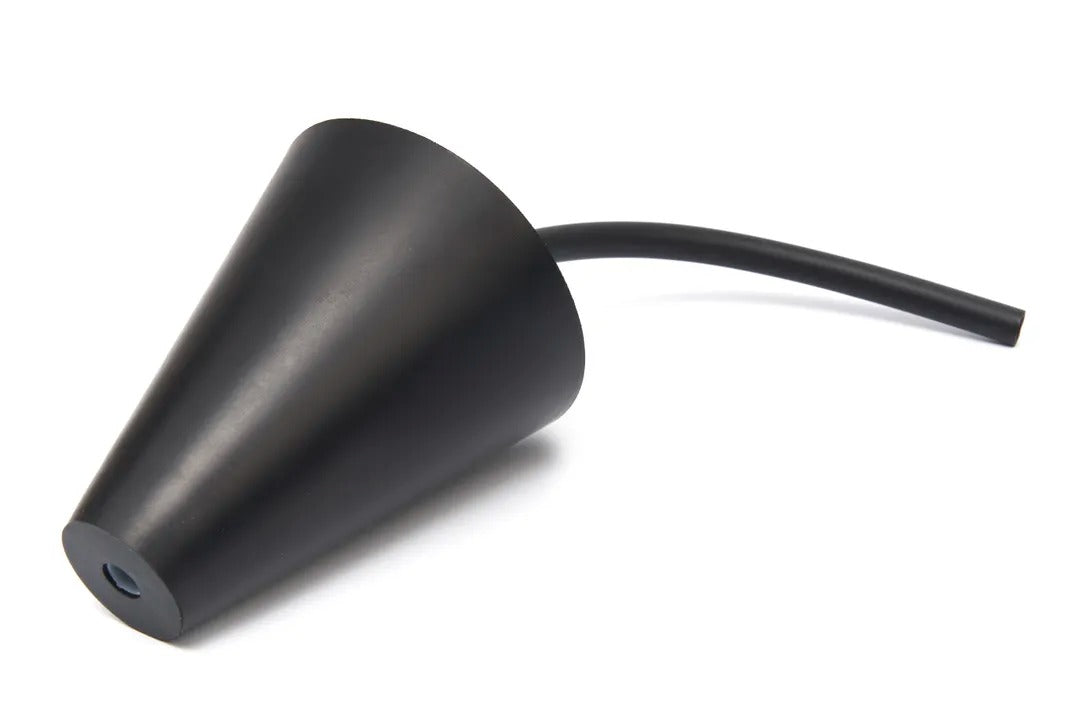 Ανιχνευτής Διαρροής Καπνού Με Αξεσουάρ HBM