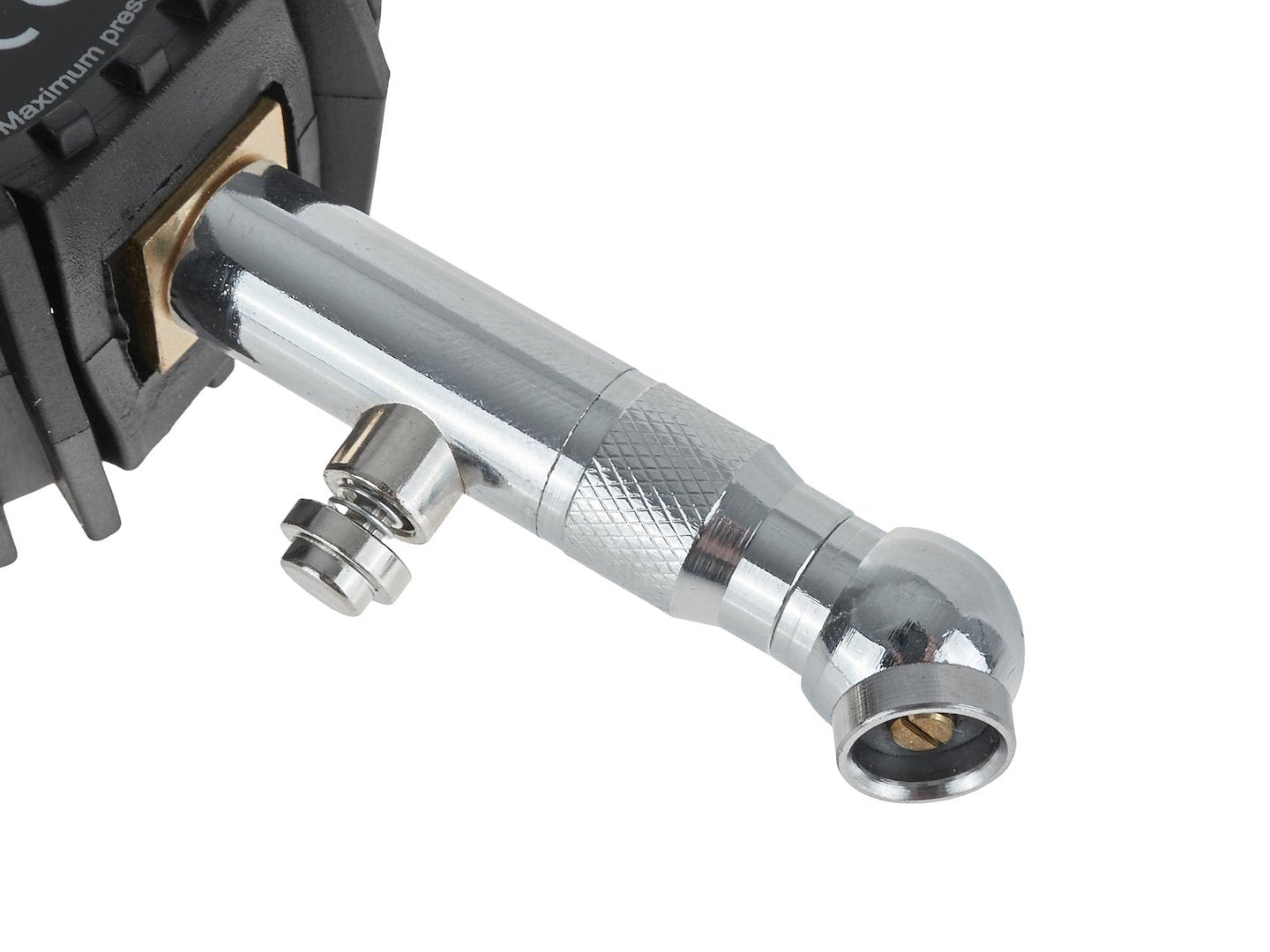 Ψηφιακό Μανόμετρο Για Έλεγχο Πίεσης Ελαστικών GEKO