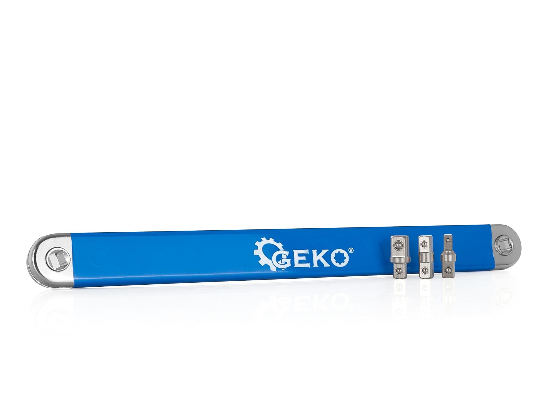 Προέκταση Καστάνιας 390mm GEKO