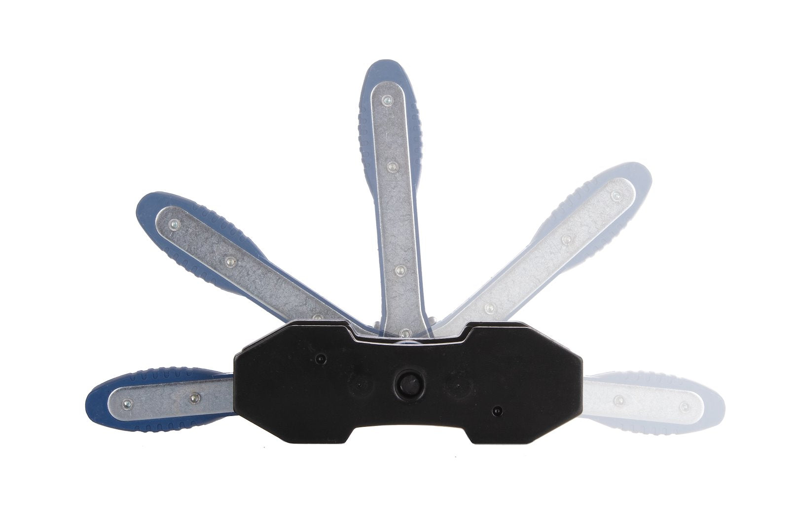 Σετ Περιστροφής-Επαναφοράς Εμβόλων GEKO