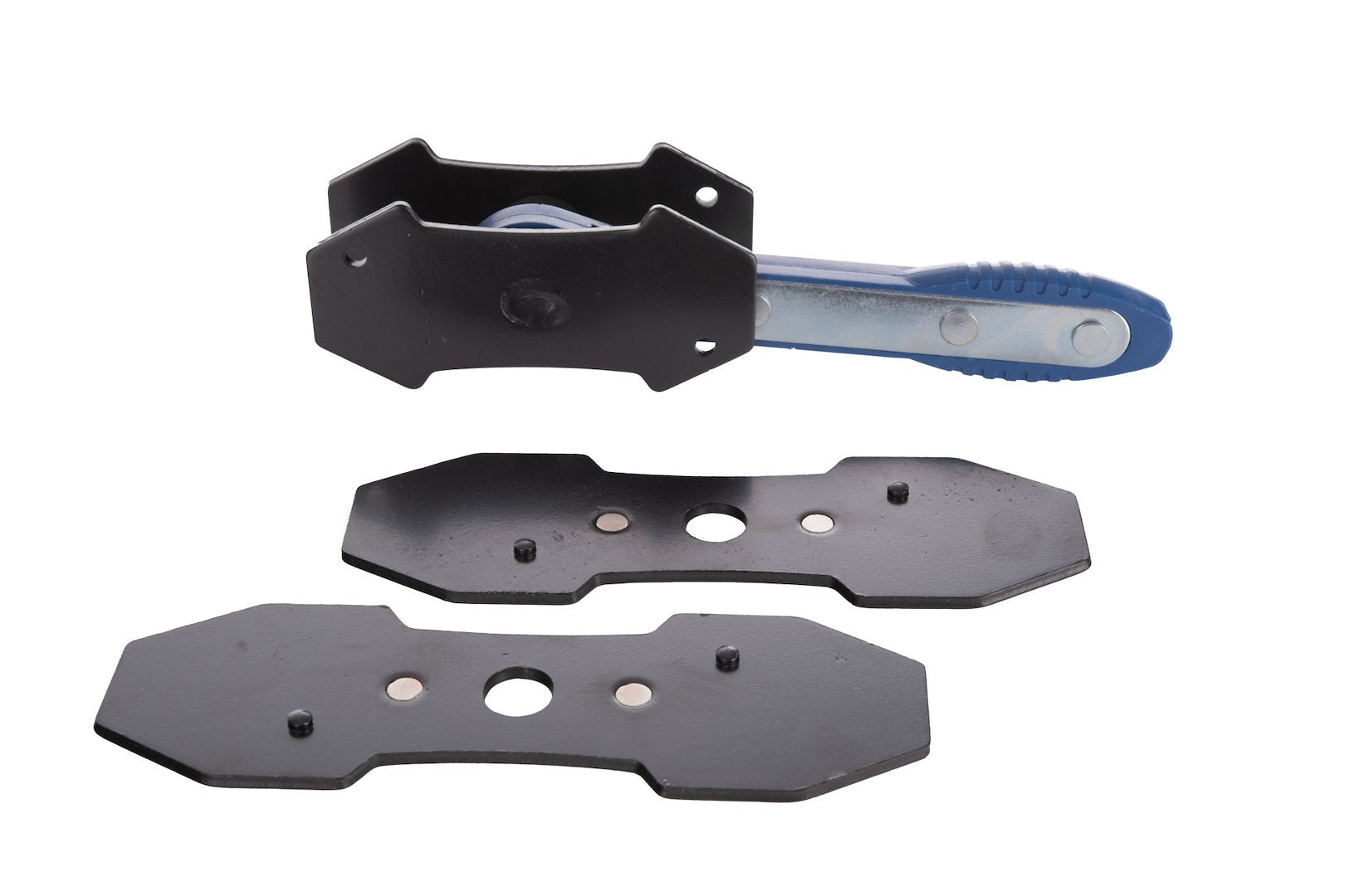 Σετ Περιστροφής-Επαναφοράς Εμβόλων GEKO