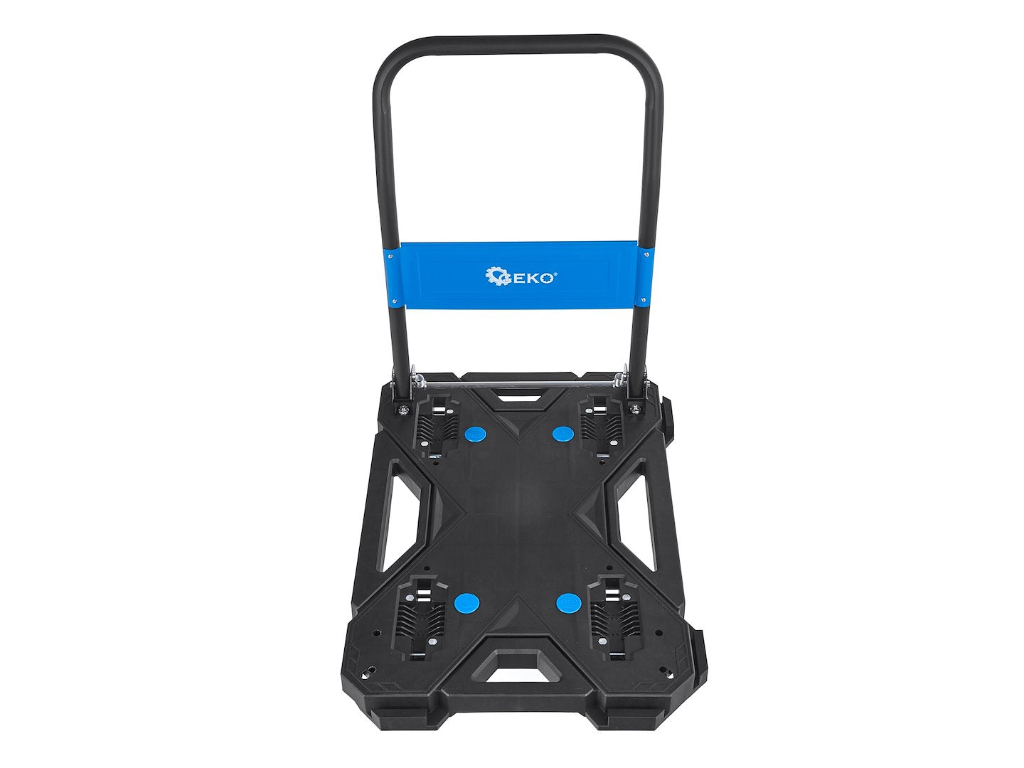 Καρότσι Πλατφόρμα Μεταφοράς Με Φορτίο Βάρους 150kg GEKO