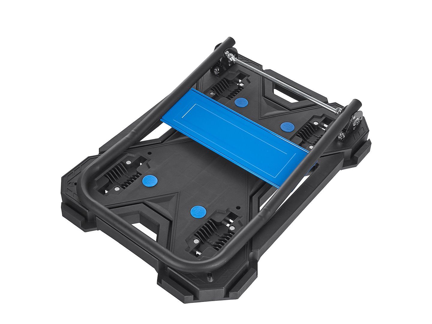 Καρότσι Πλατφόρμα Μεταφοράς Με Φορτίο Βάρους 150kg GEKO