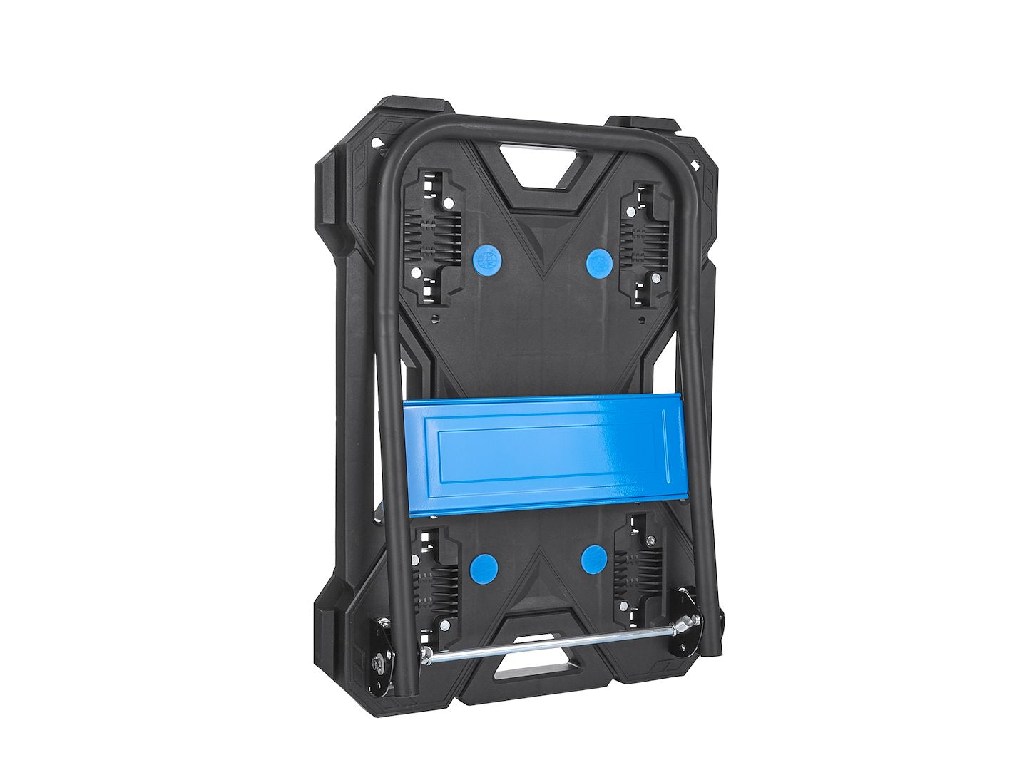 Καρότσι Πλατφόρμα Μεταφοράς Με Φορτίο Βάρους 150kg GEKO