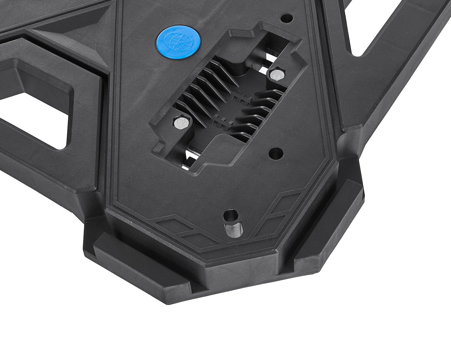 Καρότσι Πλατφόρμα Μεταφοράς Με Φορτίο Βάρους 150kg GEKO