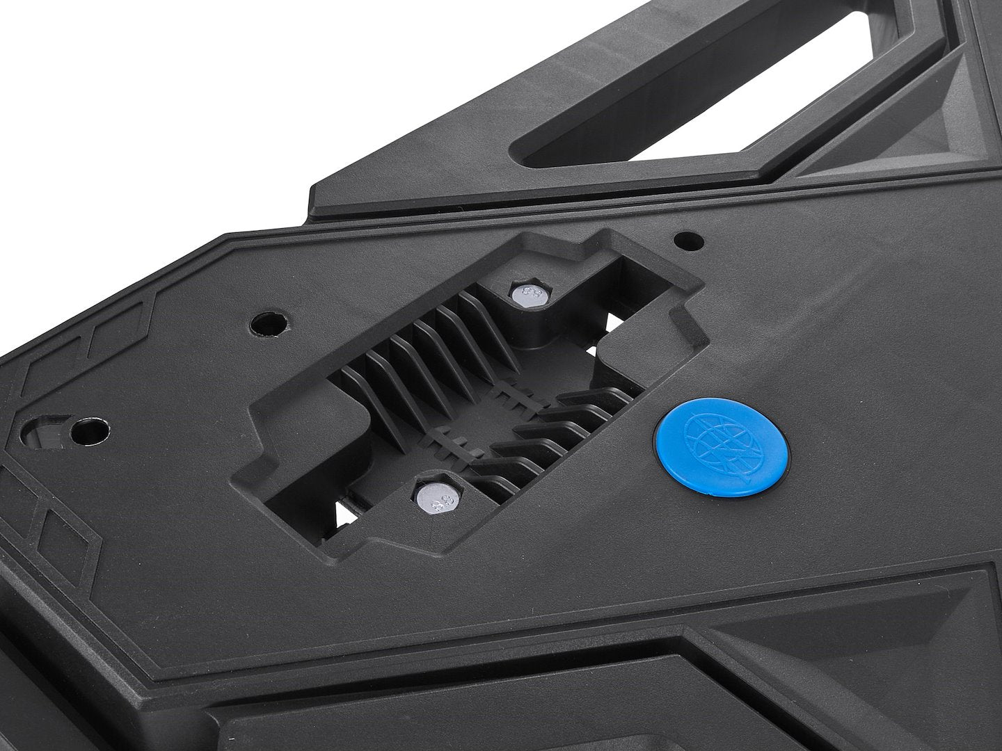 Καρότσι Πλατφόρμα Μεταφοράς Με Φορτίο Βάρους 150kg GEKO