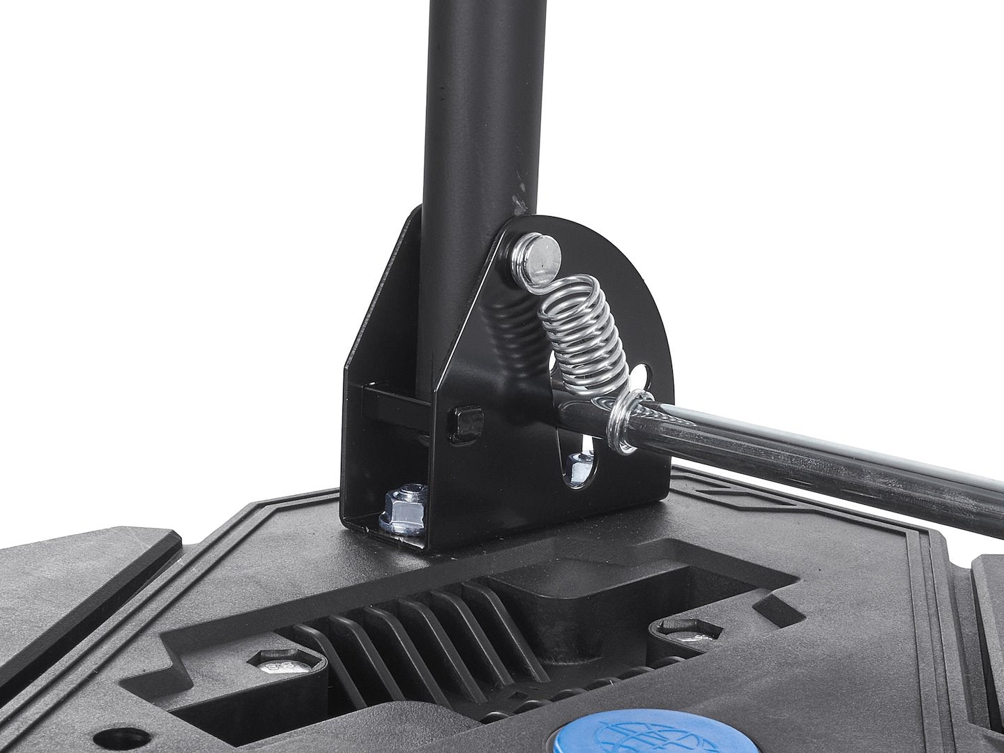 Καρότσι Πλατφόρμα Μεταφοράς Με Φορτίο Βάρους 150kg GEKO