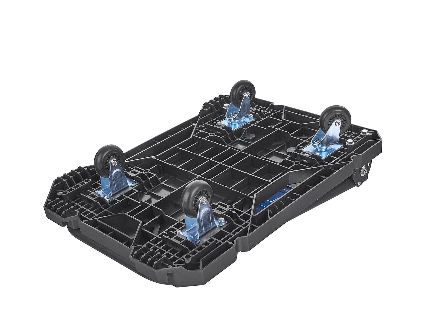 Καρότσι Πλατφόρμα Μεταφοράς Με Φορτίο Βάρους 150kg GEKO