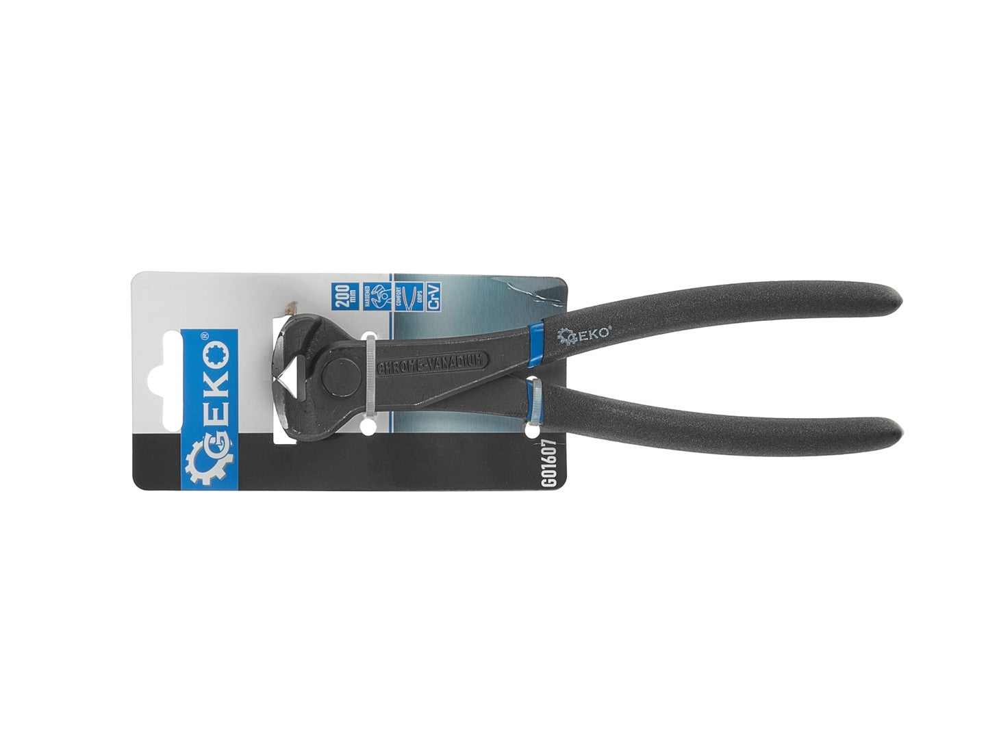 Πενσα Rabitz Για Κοπη Cr-V 200Mm