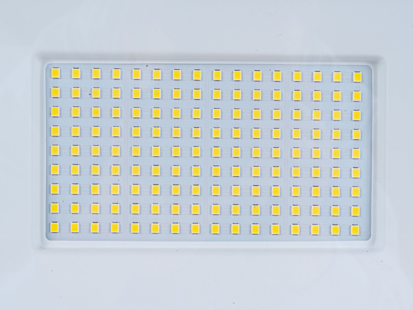 Λάμπα Led Εργασίας 2 X 100W 6500K Με Ρυθμιζόμενο Τρίποδο Στήριξης