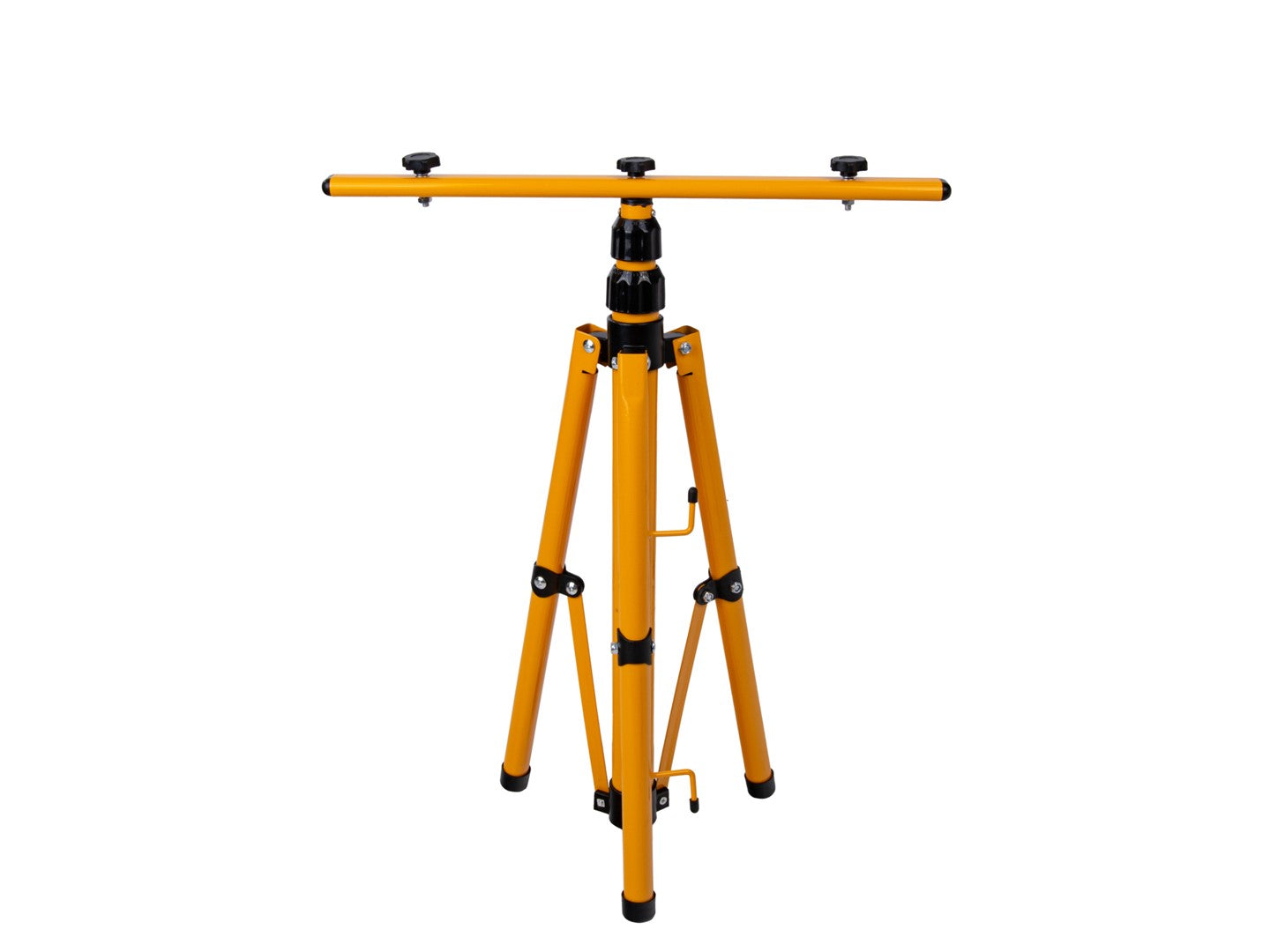 Λάμπα Led Εργασίας 2 X 50W 6500K Με Ρυθμιζόμενο Τρίποδο Στήριξης