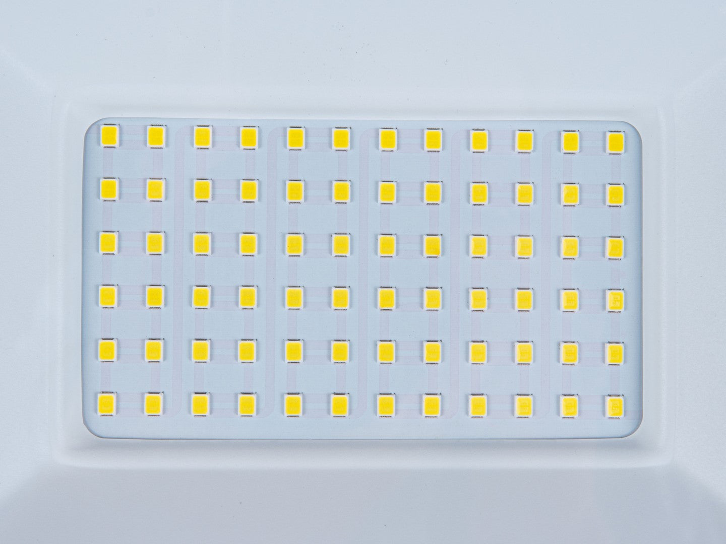 Λάμπα Led Εργασίας 2 X 50W 6500K Με Ρυθμιζόμενο Τρίποδο Στήριξης