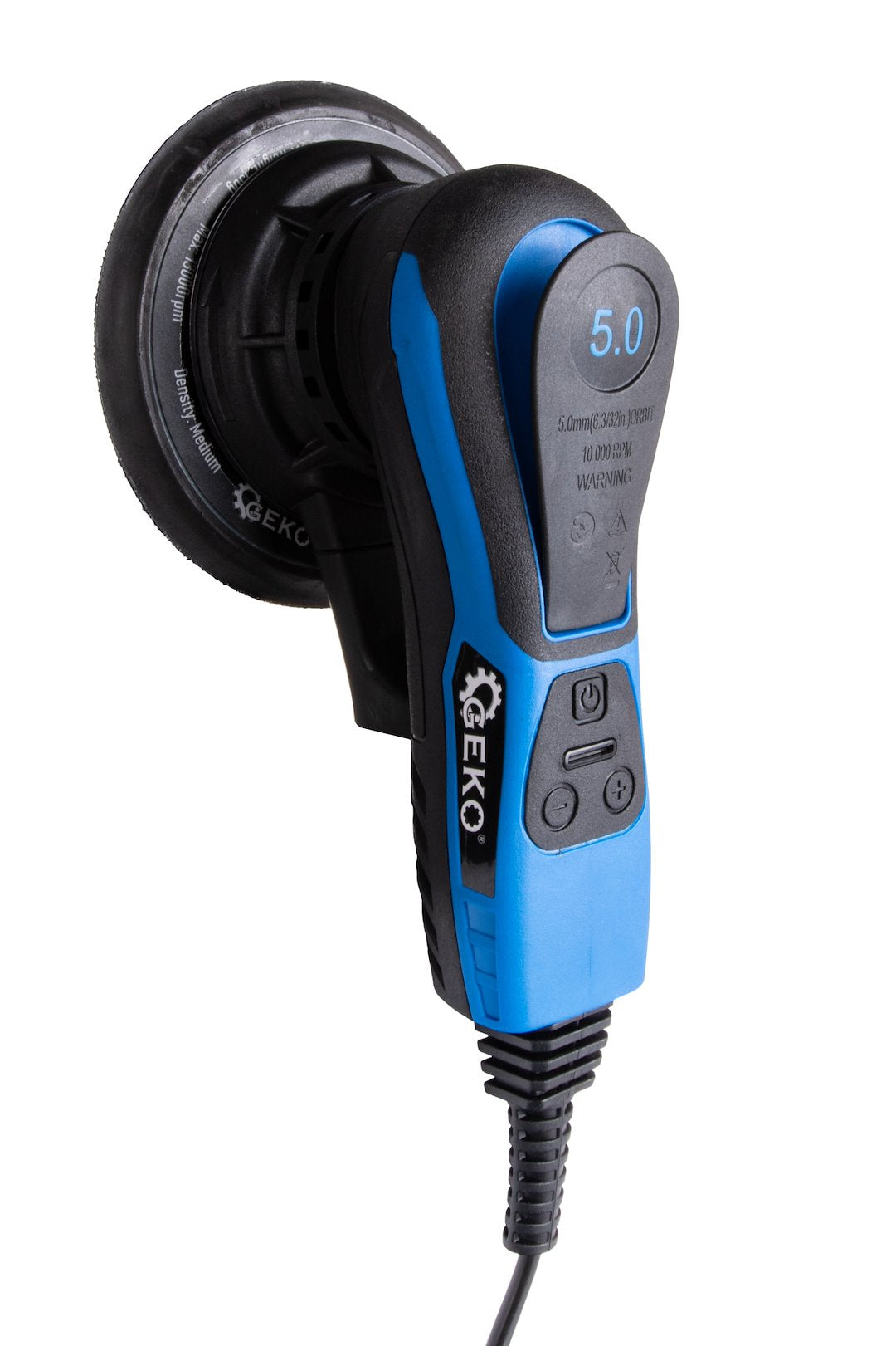 Έκκεντρο Τριβείο 150mm Ρεύματος 350w