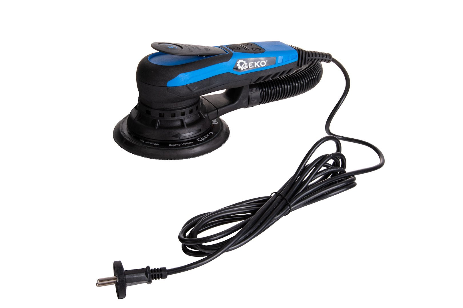 Έκκεντρο Τριβείο 150mm Ρεύματος 350w