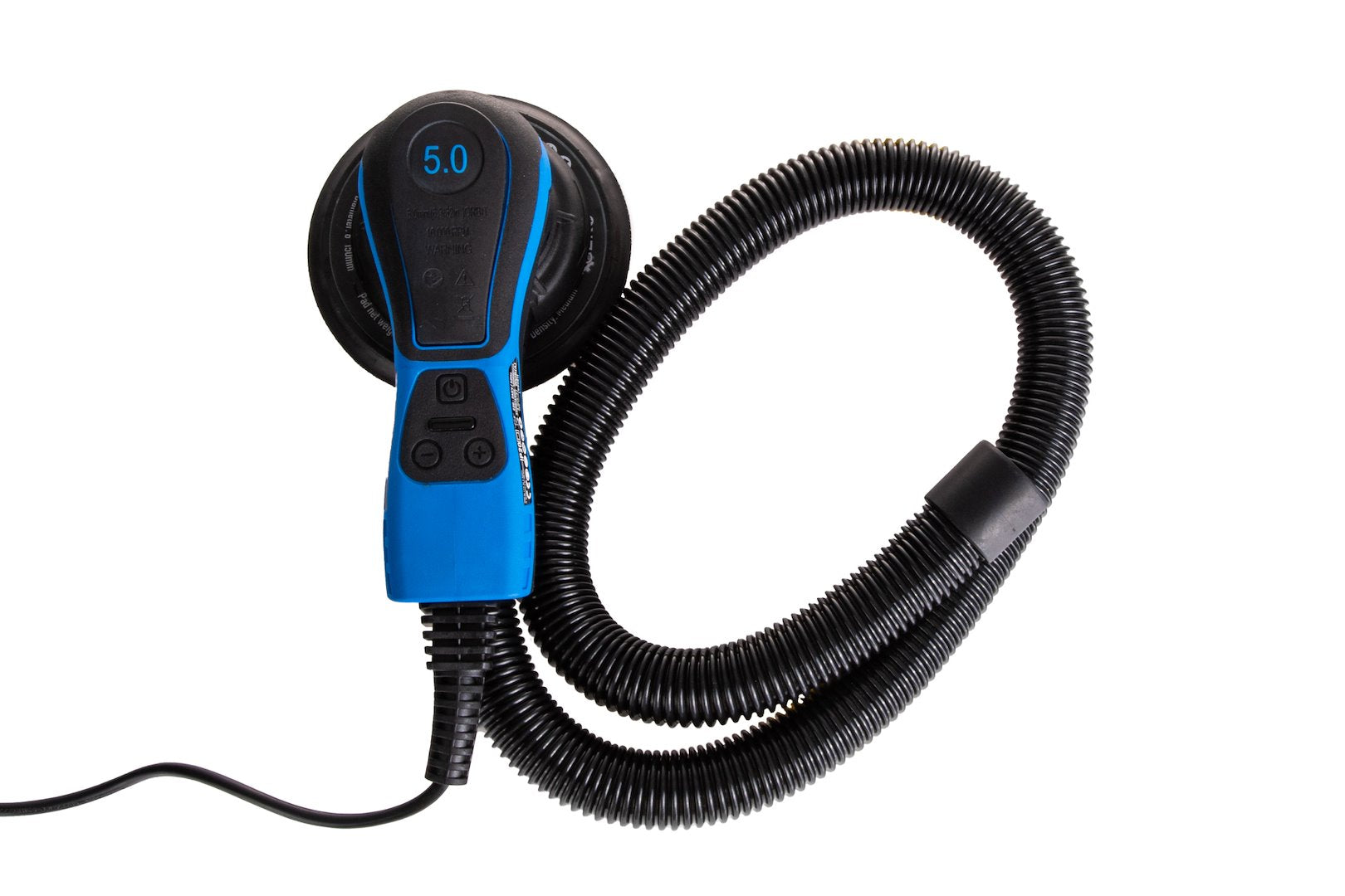 Έκκεντρο Τριβείο 150mm Ρεύματος 350w