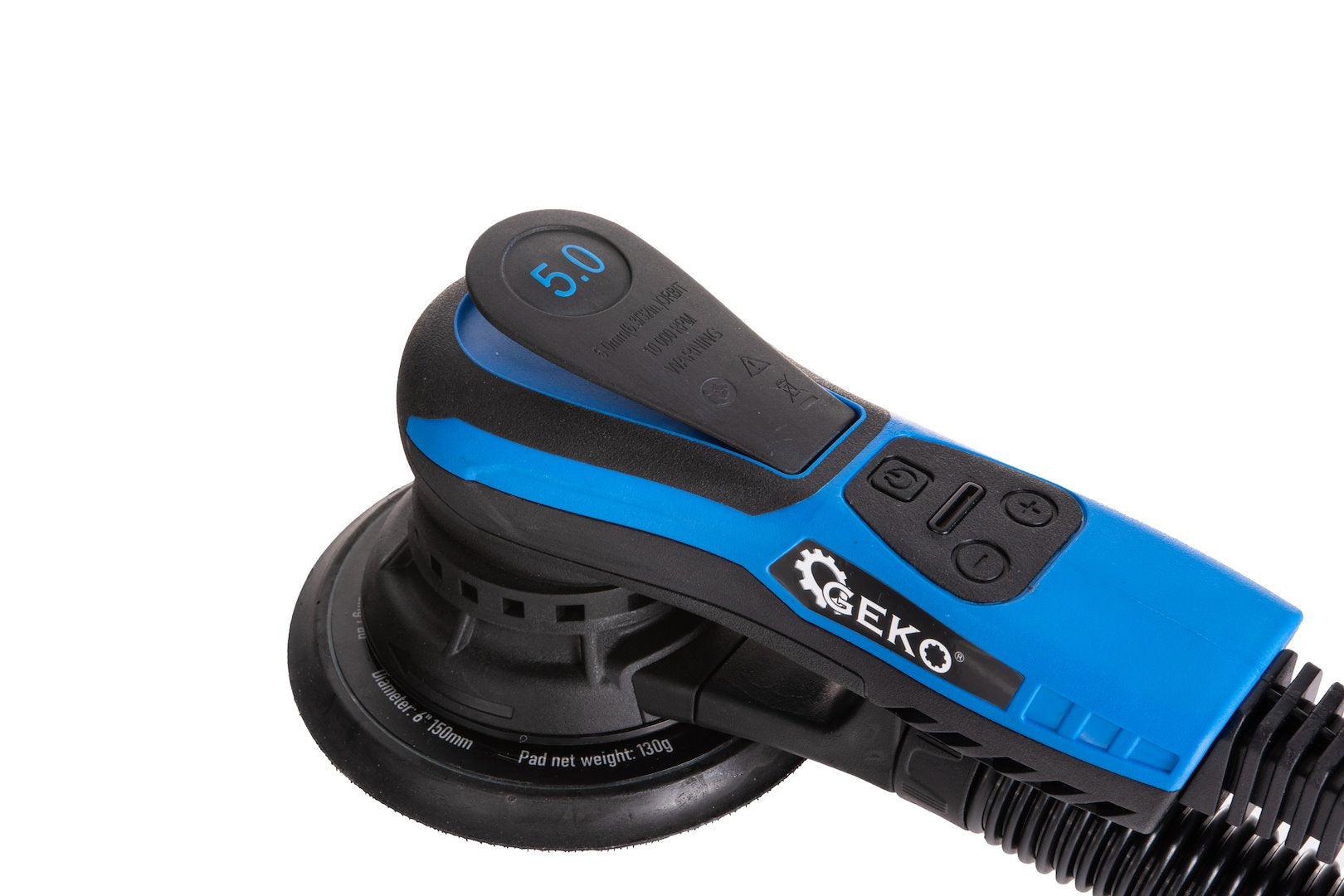 Έκκεντρο Τριβείο 150mm Ρεύματος 350w