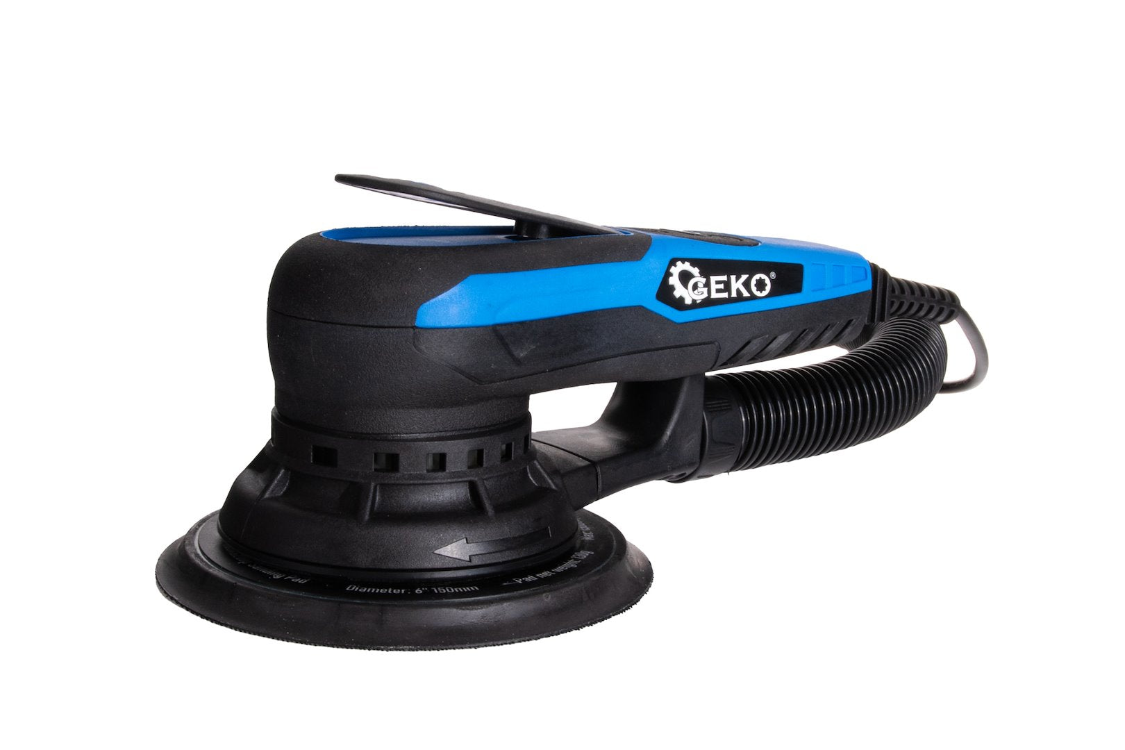 Έκκεντρο Τριβείο 150mm Ρεύματος 350w