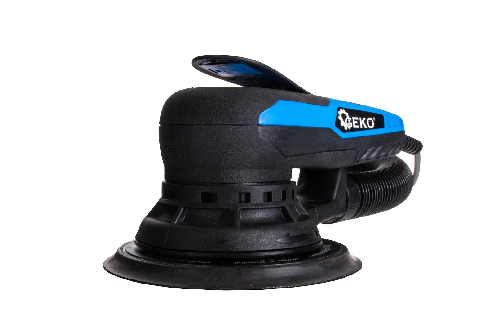 Έκκεντρο Τριβείο 150mm Ρεύματος 350w