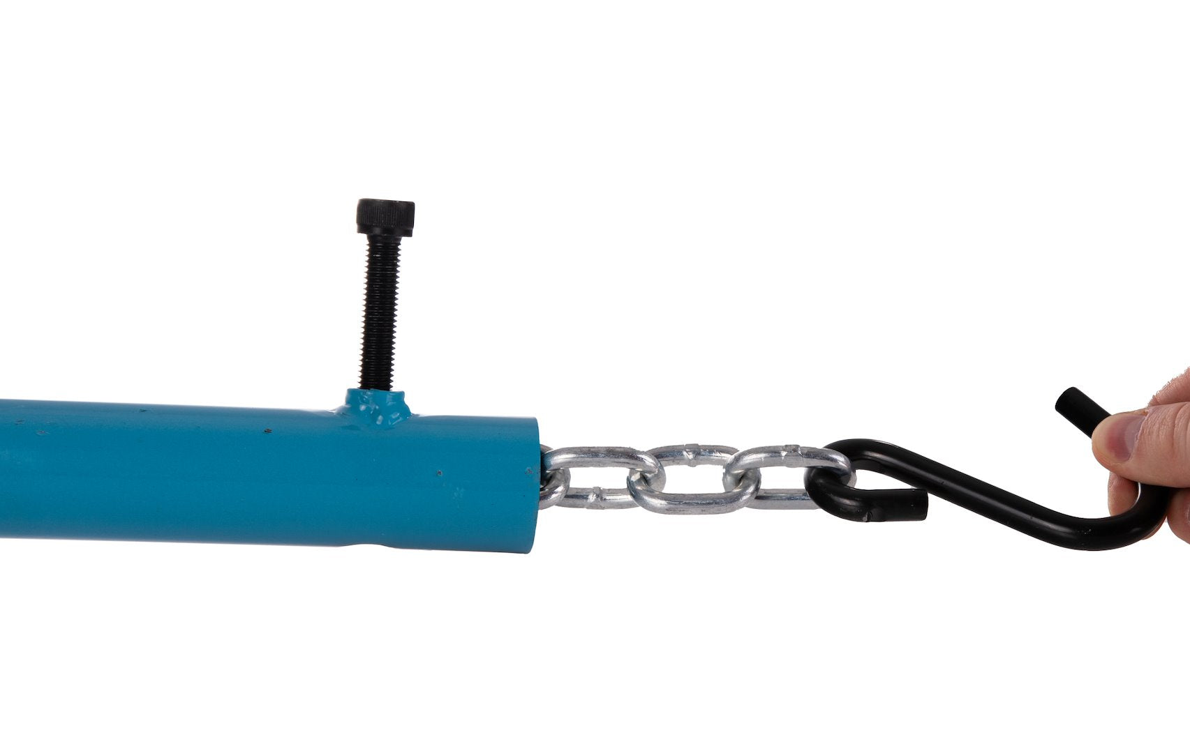 Μοχλός Ελέγχου Τοποθέτησης Αρθρώσεων 500kg GEKO