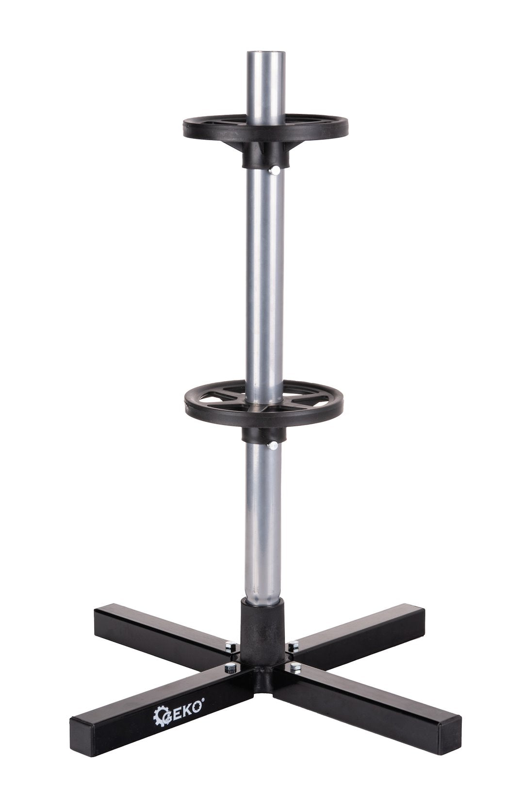 Σταντ Αποθήκευσης 4 Ελαστικών Αυτοκινήτου GEKO