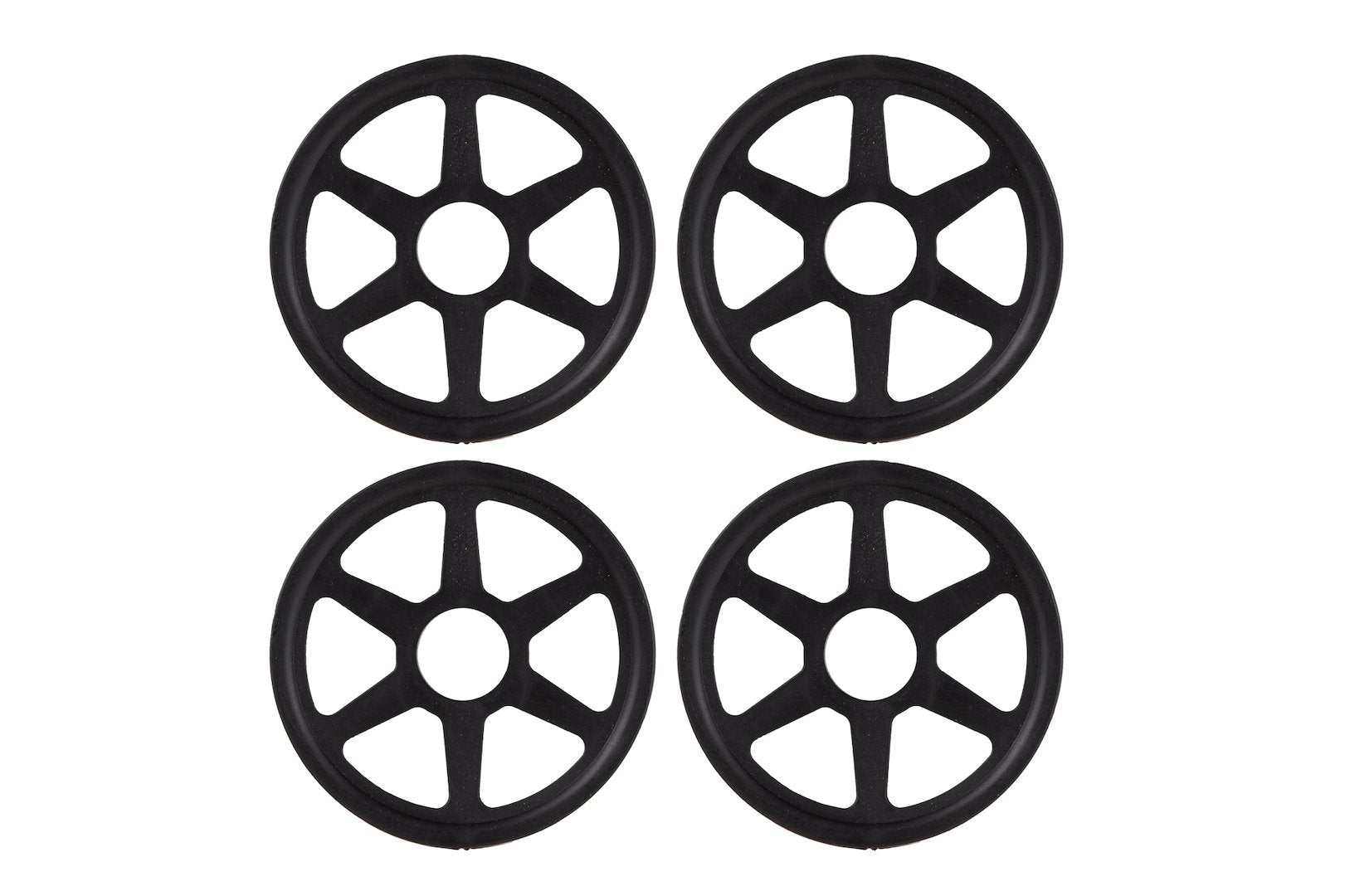 Σταντ Αποθήκευσης 4 Ελαστικών Αυτοκινήτου GEKO