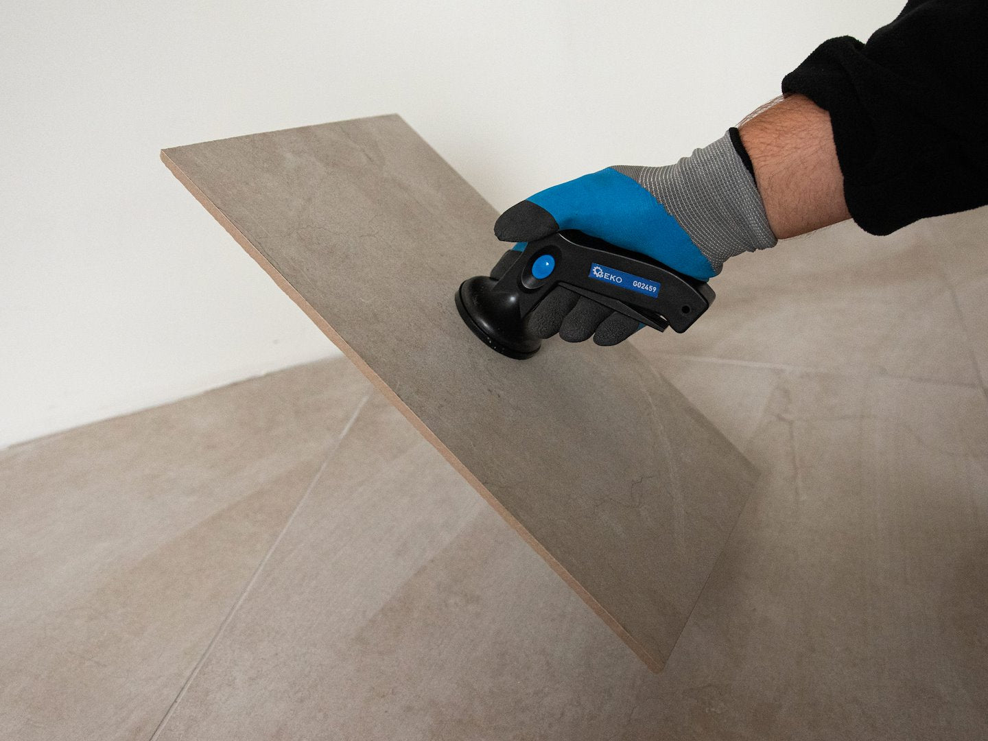 Βεντούζα Χειροκίνητη Για Γρήγορο Πιάσιμο 70mm 8kg