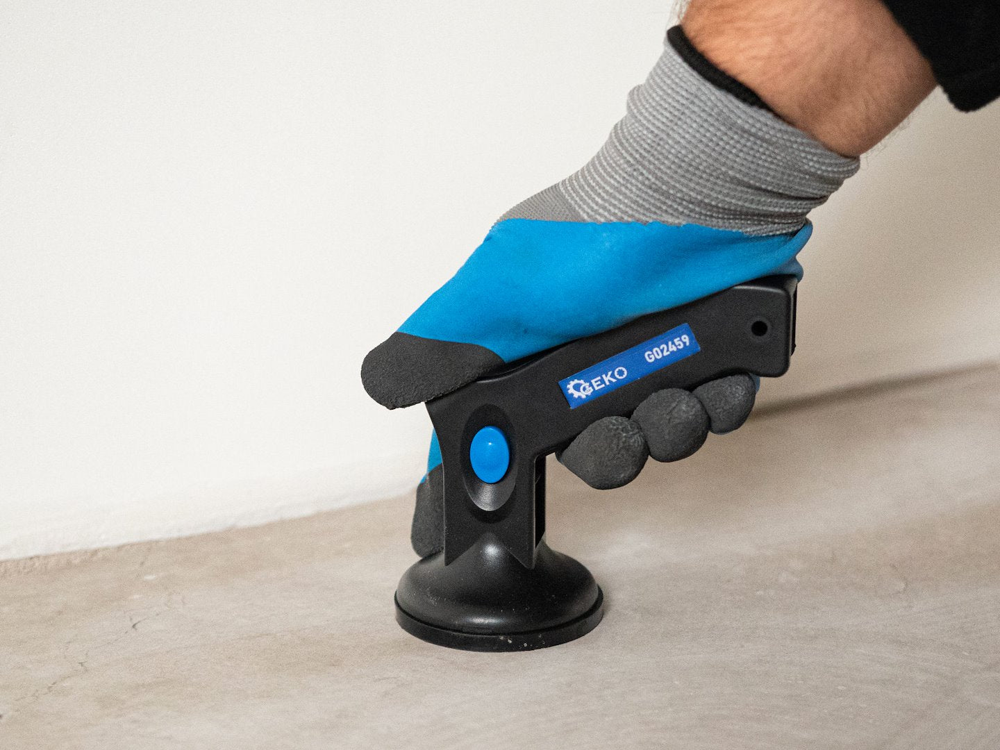 Βεντούζα Χειροκίνητη Για Γρήγορο Πιάσιμο 70mm 8kg