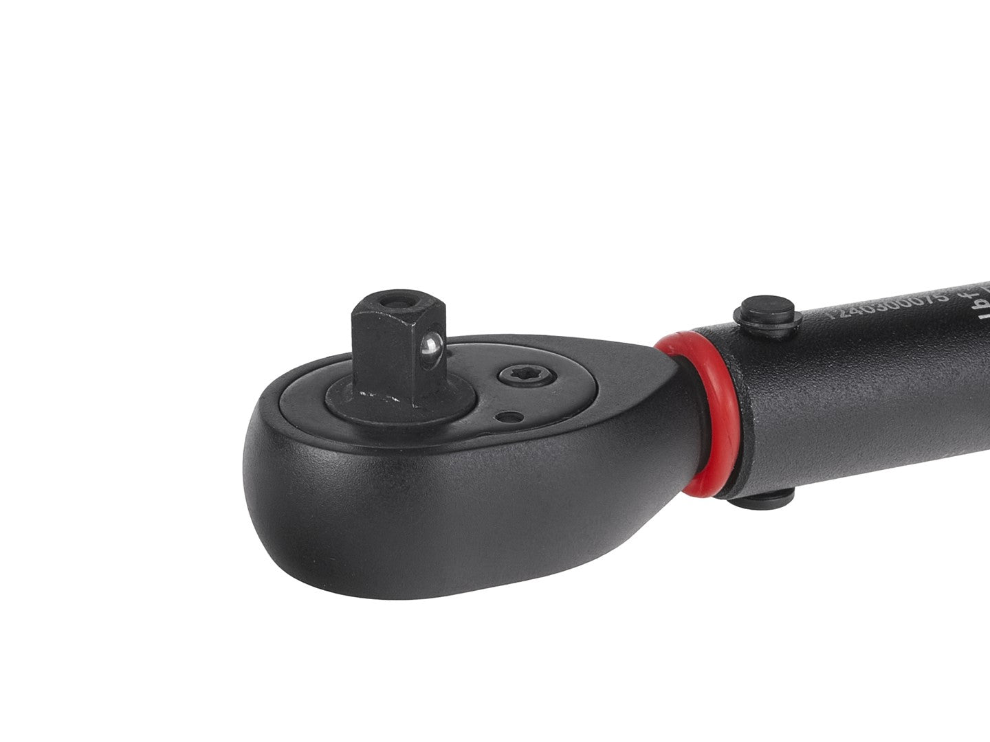 Δυναμομετρικο Κλειδι 1/4 1-6Nm Tvardy