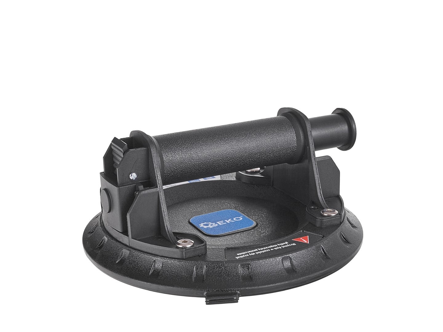 Βεντούζα Με Αντλία Κενού 200Mm 150Kg