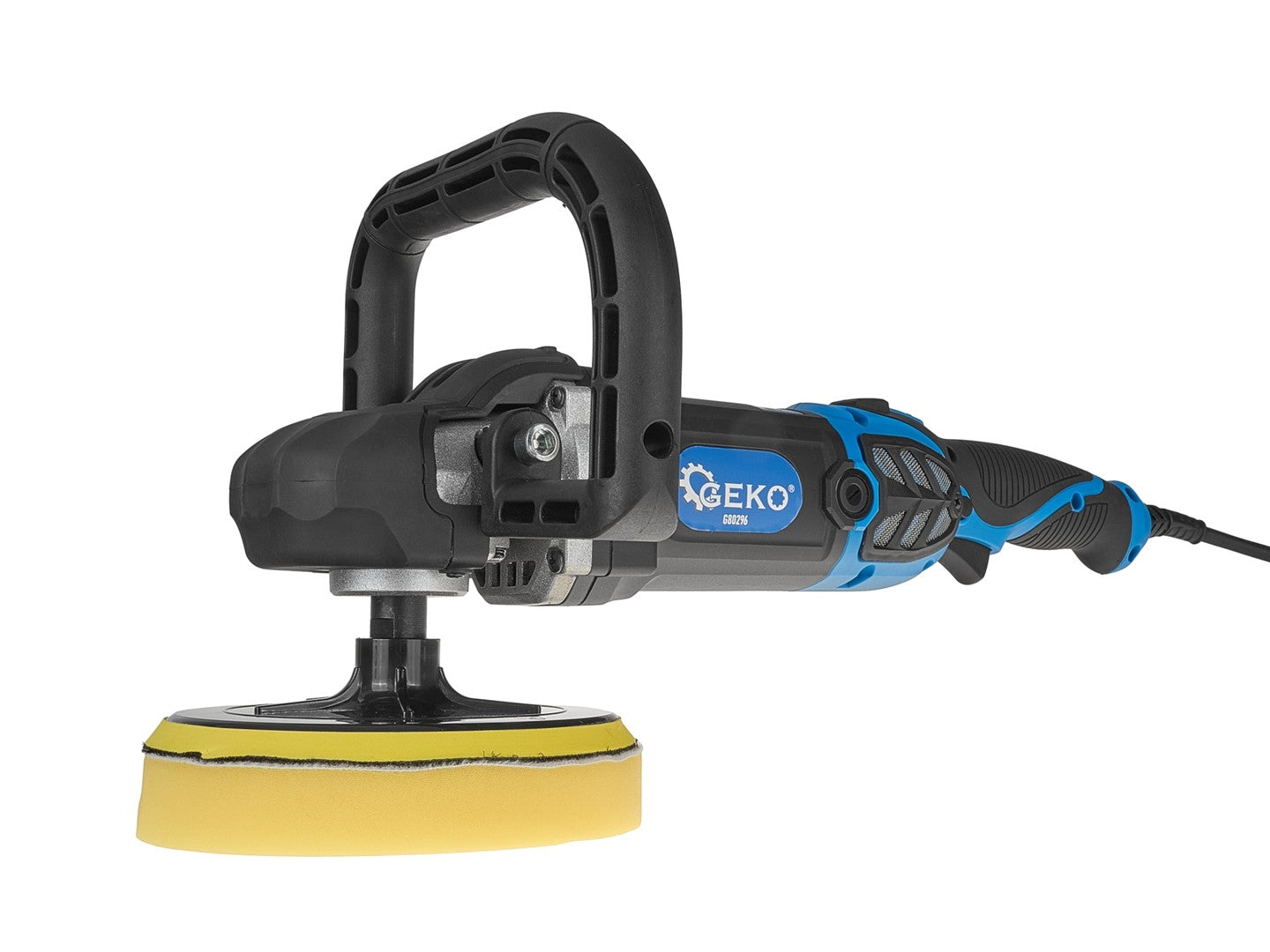 Μηχάνημα Γυαλίσματος - Στίλβωσης 180Mm, 1400W