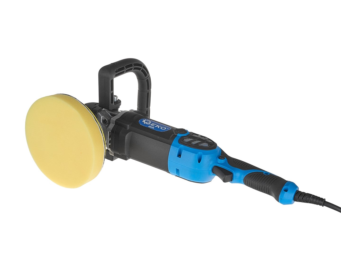 Μηχάνημα Γυαλίσματος - Στίλβωσης 180Mm, 1400W