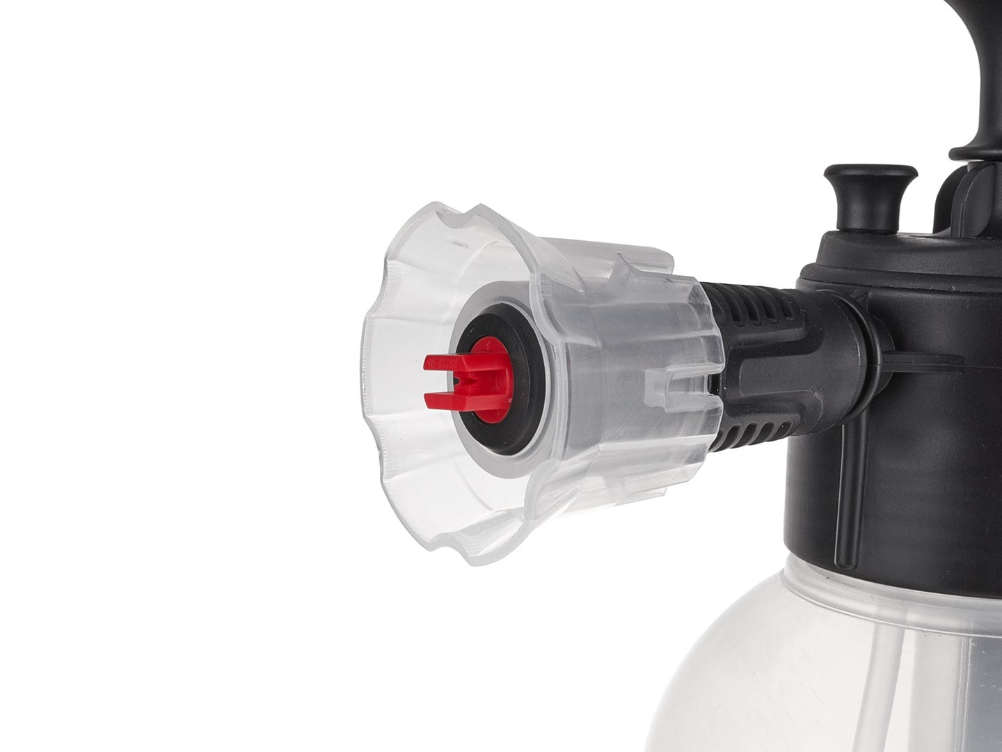 Αντλία Υπό Πίεση - Χειροκίνητος Αφροποιητής 2L