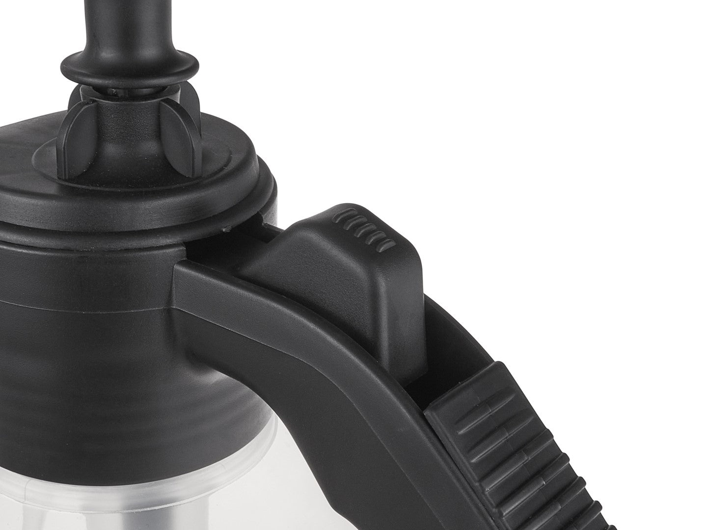 Αντλία Υπό Πίεση - Χειροκίνητος Αφροποιητής 2L