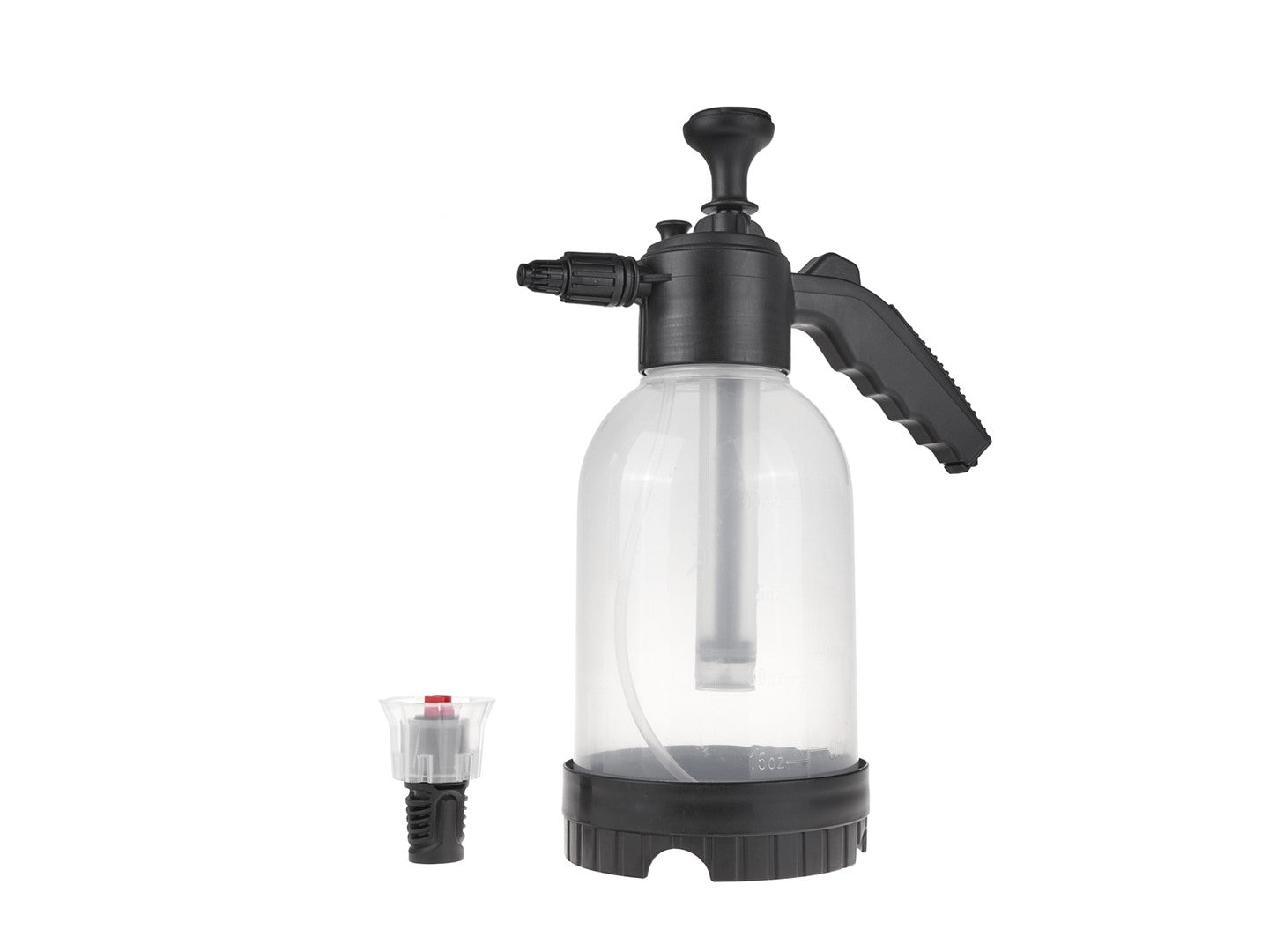 Αντλία Υπό Πίεση - Χειροκίνητος Αφροποιητής 2L