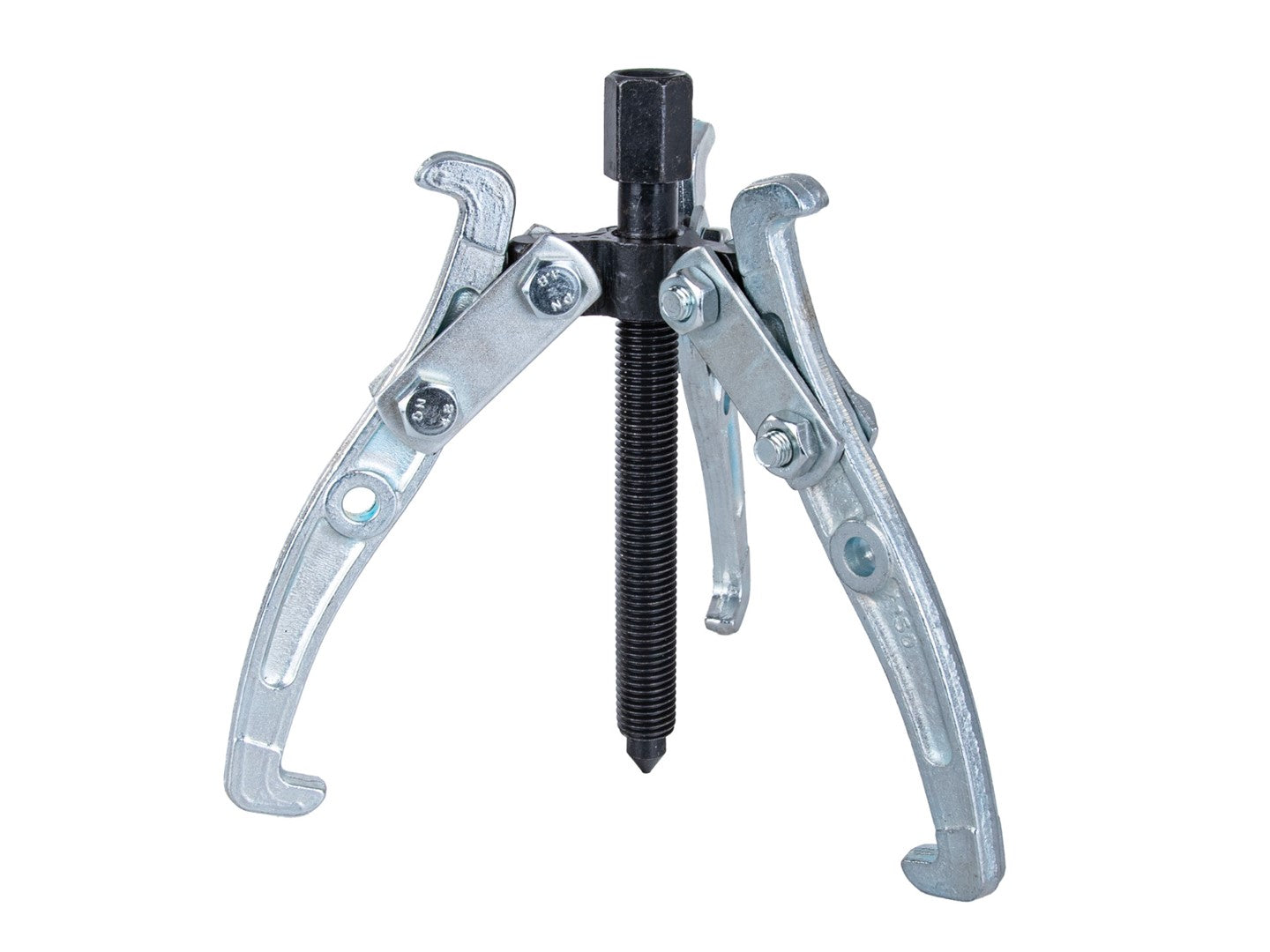 Σετ 3 Εξολκείς Με 3 Σιαγόνες Για Ρουλεμάν