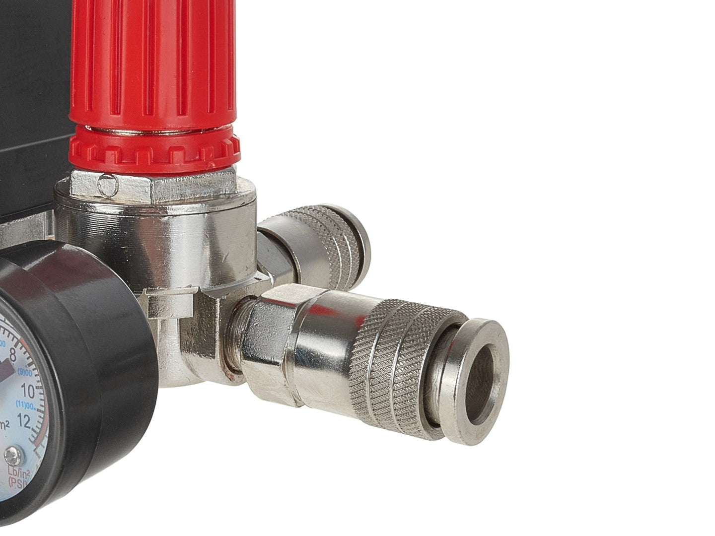 Πρεσοστάτης - Ρυθμιστής Πίεσης Πλήρης Για Αεροσυμπιεστή