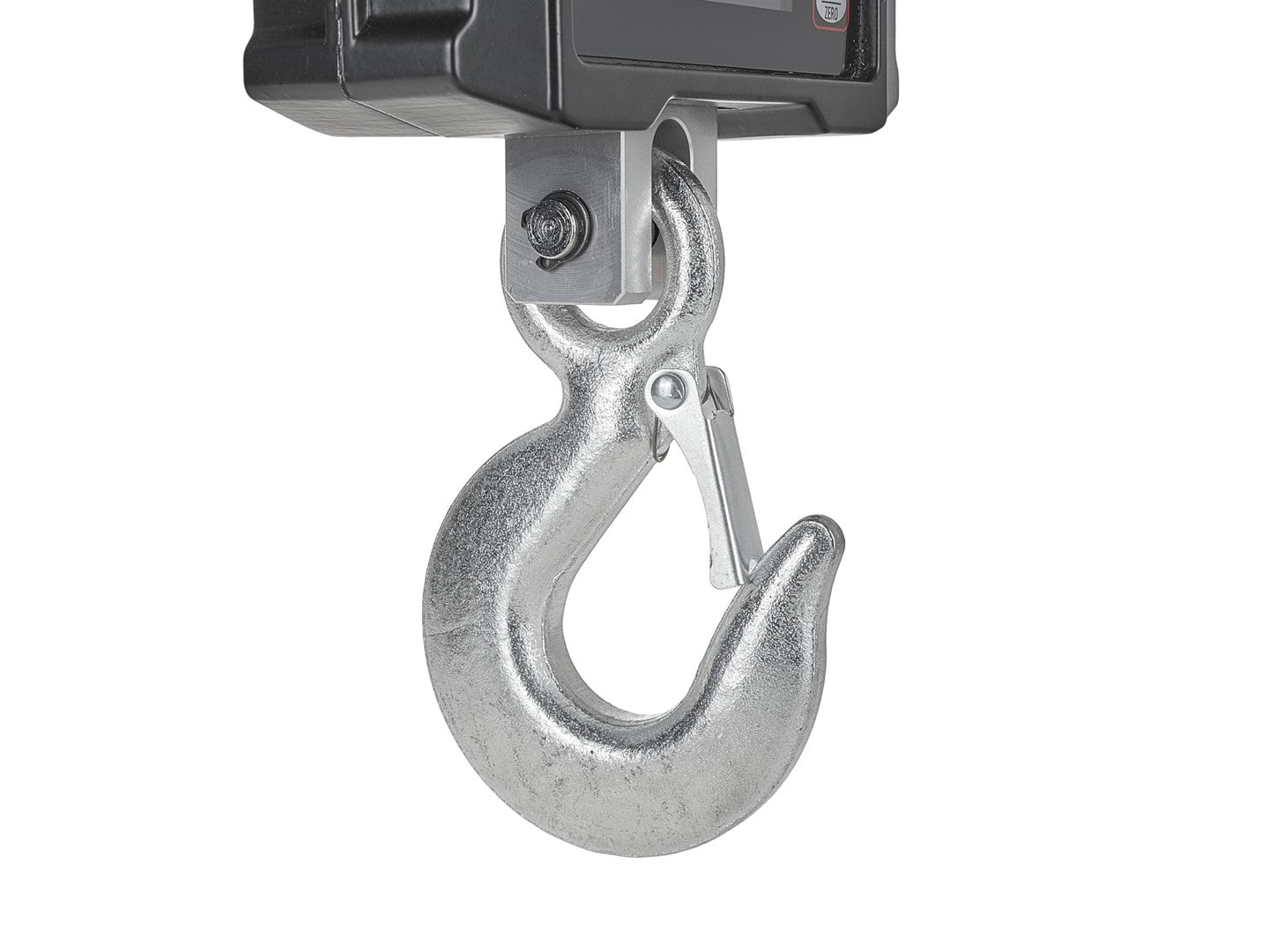 Ψηφιακη Ζυγαρια Γερανου 1000Kg Με Τηλεχειριστηριο Geko